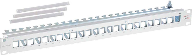 CobiNet Verteilerfeld CobiDat KS Kont.unt. 6921 9100.1