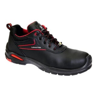 Lemaitre ESD-Sicherheitshalbschuh GEORGE LOW S3 ESD Gr. 48