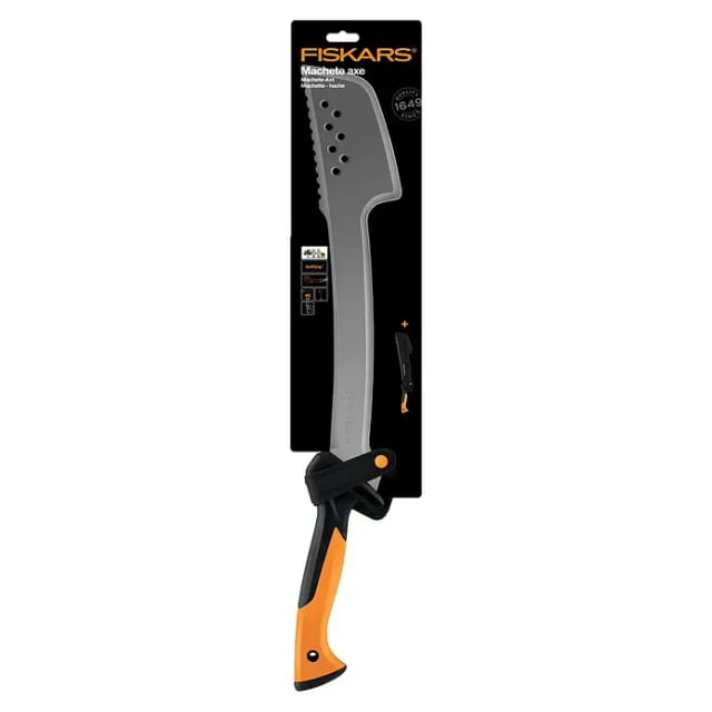 Fiskars Macheten-Axt