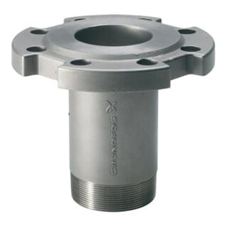 Grundfos Zubehör für Unterwasserpumpen Übergangsflansch R2_1/2xDN80 PN16/40 SP