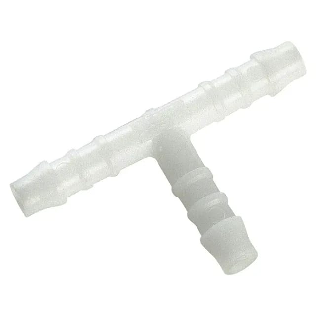 Gardena T-Stück für 8 mm-Schlauch 2 Stück