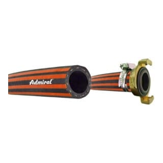 Klotz Wasserschlauch 704ke L.40m ID 19mm