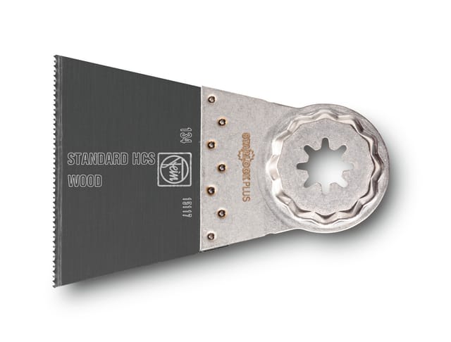 Fein E-Cut Standard-Sägeblatt StarLockPlus 50 x 65 mm