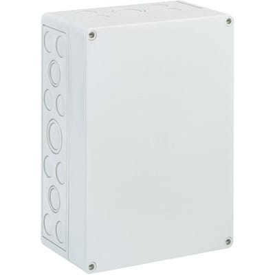 Spelsberg Leergehäuse IP66 TK PS 2518-11-m