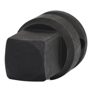 KS Tools 1/2" Kraft-Vergrößerungsadapter, 1/2"F x 3/4"M
