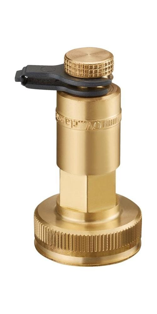 Oventrop Messadapter Hydrocontrol für classic-Messtechnik