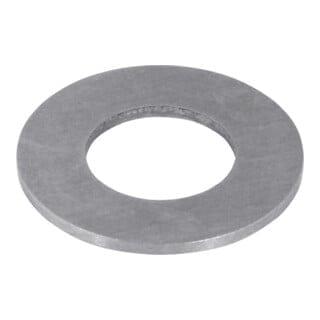 HOFFMANN Ersatzscheibe für Sägeblattaufnahme, für Sägeblatt-Ø d1: 20 mm