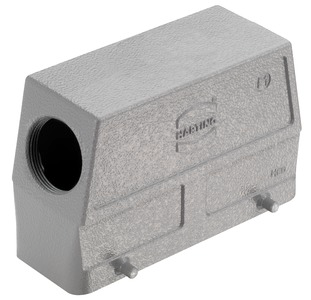 Harting Tüllengehäuse HAN 24B-GS-M32 19300240527