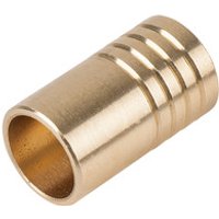 KS Tools Verbindungsstück gold groß Bild 2
