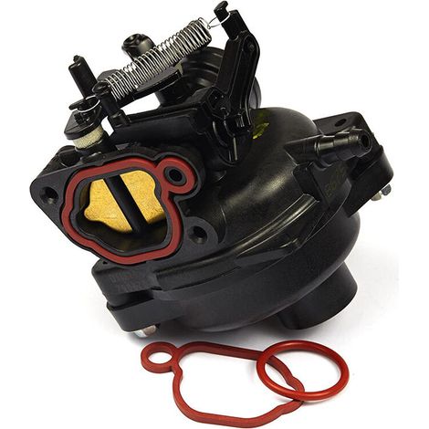 Gartenvergaser Passend Zu Briggs & Stratton 799584 798675 592361 799579