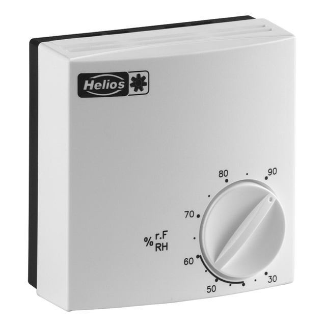 Helios Ventilatoren Hygrostat HY 3