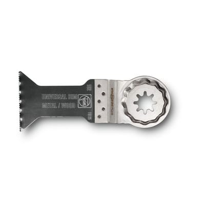 Fein E-Cut Universal-Sägeblatt StarLockPlus 60 x 44 mm