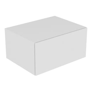 Keuco Sideboard Edition 11 70x35x53,5cm, m LED, Lac m, Gl. cashm kl