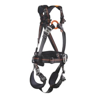 SKYLOTEC Auffanggurt IGNITE TRION, Typ: M/XXL