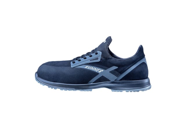 Atlas Halbschuh RUNNER 95 ESD - S3 - W10 - Gr. 46