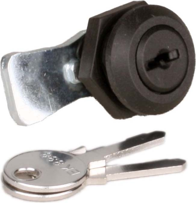 CobiNet Schließsystem f.VKA 3060 056.1