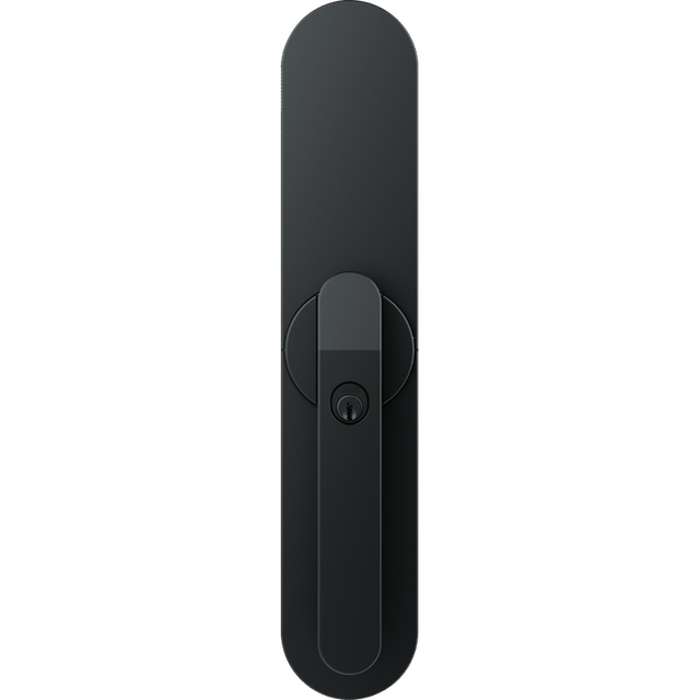 ABUS Smarter Fensterantrieb WINTECTO One FCA4100BK AL0125