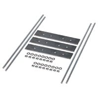Mennekes E-Mobil. Fundament-Befestigungsset AMEDIO Smart (S)N,T 18517