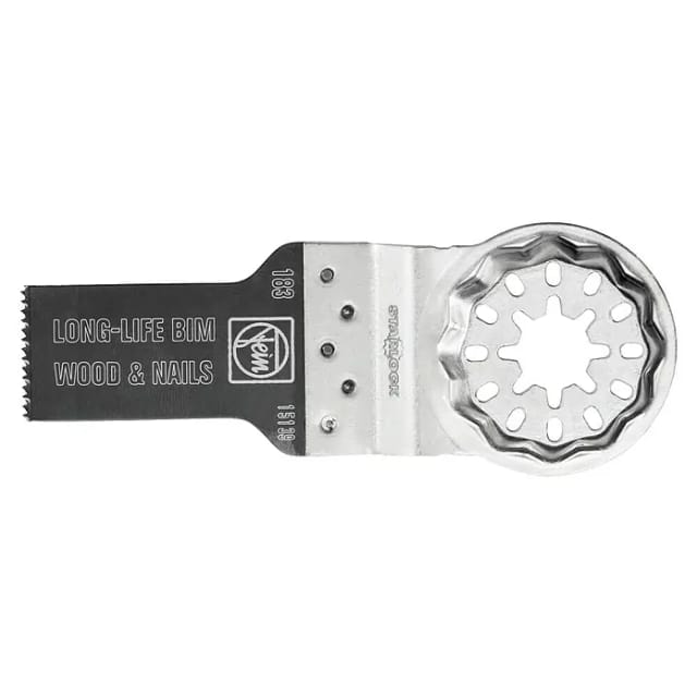 Fein E-Cut Long-Life-Sägeblatt SL 50x35