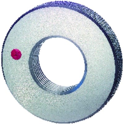 Gewindelehrring UNC 1/2 Zollx13 Ausschusslehrring Tol.2A BOSS