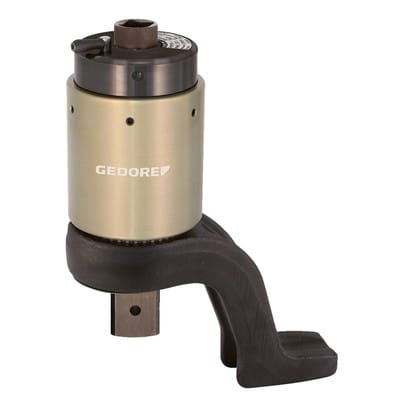 Gedore DVV-60ZRS Drehmomentvervielfältiger DREMOPLUS ALU 6000 Nm