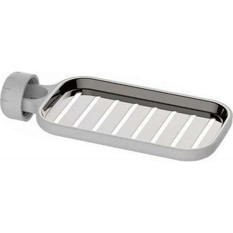 Abtropfgestell Für Küchenarmaturen, Edelstahl, Schwammhalter, Bürstenhalter, Ablage Für Spülbecken, Shampoo-ablage, Abtropfgestell Aus Stahl