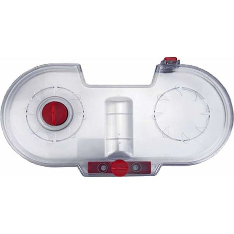 Elektrischer Wischmopp-wassertank, Zubehör Für Dyson V6, V7, V8, V10 Und V11 Staubsauger, 283 X 155 Mm