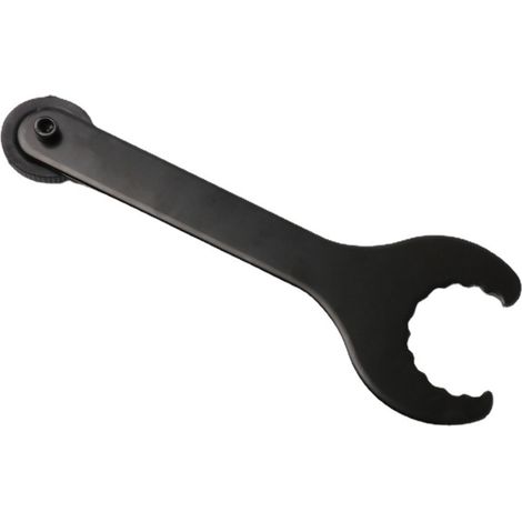 Tretlagerschlüssel, Fahrradstützschlüssel, Kurbelaus- Und -einbauschlüssel, Kurbelreparaturwerkzeug Für Mountainbikes Und Mountainbikes