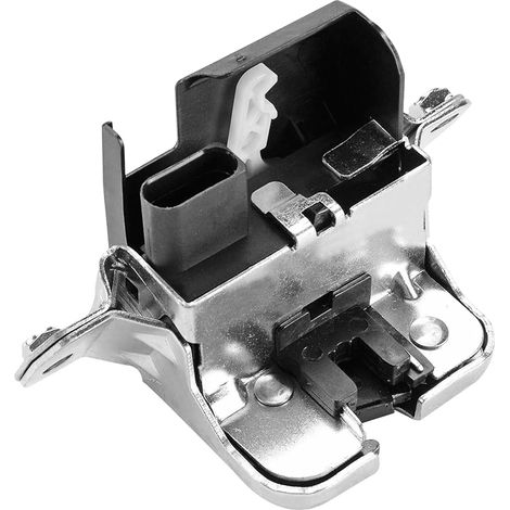 Kofferraumschloss Für Seat Alhambra 7p0827505e, 7p0827505g, 7p0827505g, 7p0827505l, 7p0827505n