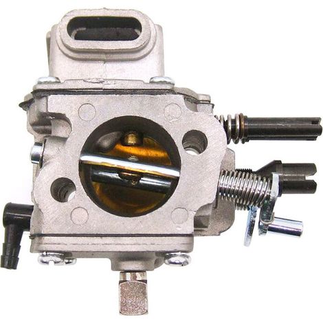 Vergaser Für Stihl 066 064 065 Ms660 Ms650 Walbro Wj-67a Wj-76a Freischneider