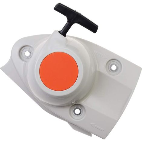 Ersatz-rückstoßstarter Für Ts410, Ts410z, Ts420, Ts420z, Ts480i, Ts510i, Teilenummer: 4238190 0300, 4238190 0404