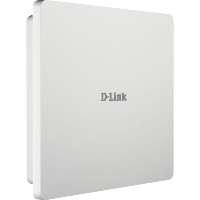DLink Deutschland Access Point Dualband AC1200 Wave2 PoE DAP-3666