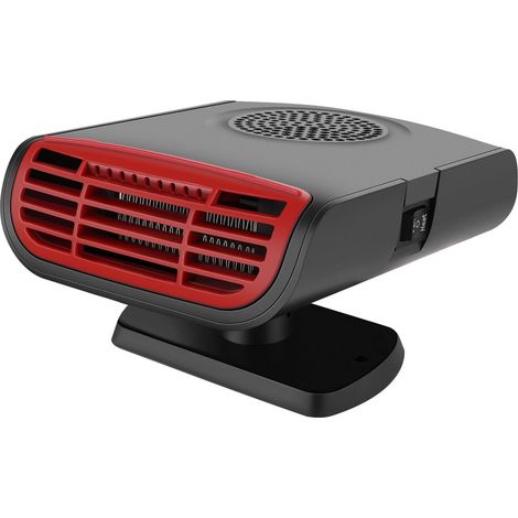 12v 150w Autoheizung, Tragbare Zigarettenanzünderheizung, Autolüfterheizung