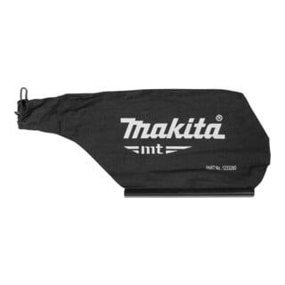 Makita Staubsack 123328-0