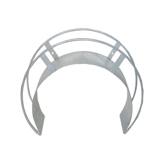 Schlauchhalter Metall 60 cm