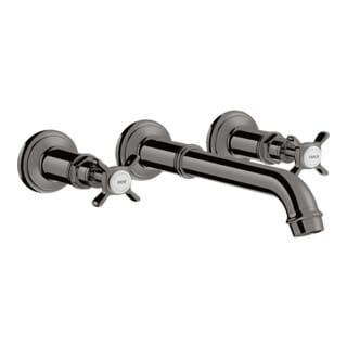 hansgrohe Fertigmontageset Axor Montreux UP-WT-3-L-Ar, A 165-225mm, pol. bla vc