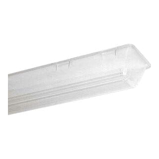 Schuch Licht Ersatzwanne PMMA für T26 1x58W 161058