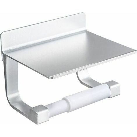 Duschablage Und Stauraum, Papierhandtuchhalter, Wandhandtuchhalter, Wand-toilettenpapierhalter