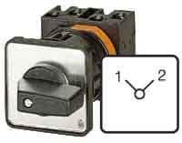 Eaton Stufenschalter 1pol. T0-2-8230/E