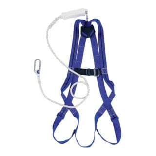 Miller Absturzsicherungs-Set Titan Basic, Typ: SET
