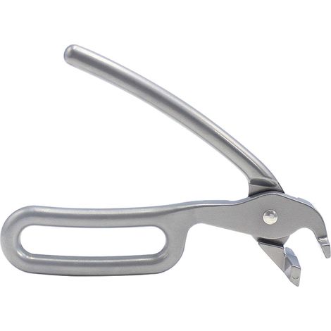 Verbrühungssichere Zange Mit Griff Aus Aluminiumlegierung
