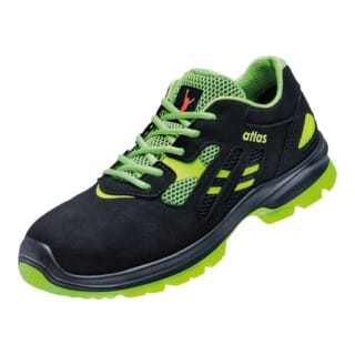 Atlas Halbschuh FLASH 2605 XP ESD S1P, Weite 10 Größe 39