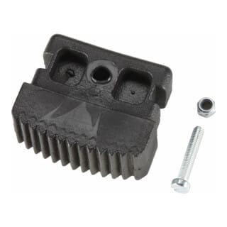 Zarges Innenschuh 60 x 25 mm