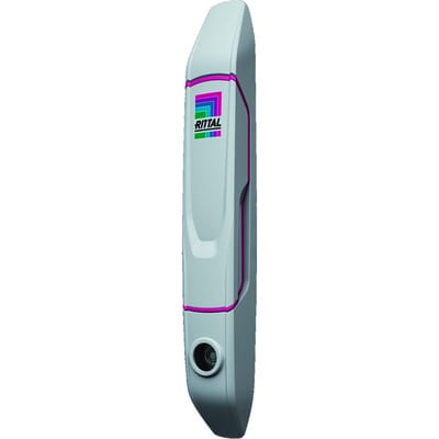 Rittal Komfortgriff für Verschluss-Eins. VX 8618.200