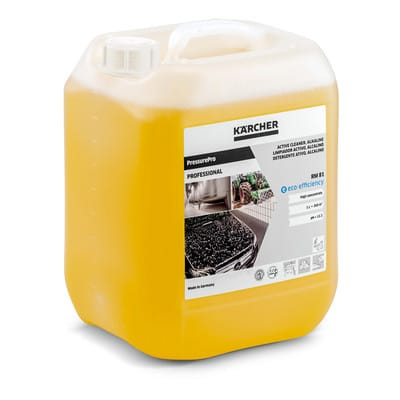 Kärcher PressurePro Aktivreiniger, alkalisch RM 81 eco!efficiency, 10 l