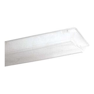 Schuch Licht Ersatzwanne PMMA für T26 2x58W 162058