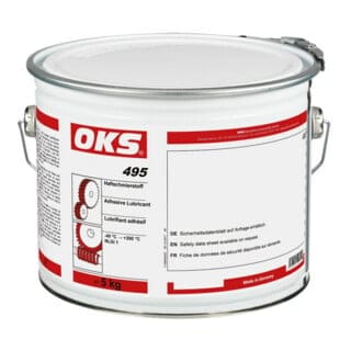 OKS 495 5kg Haftschmierstoff