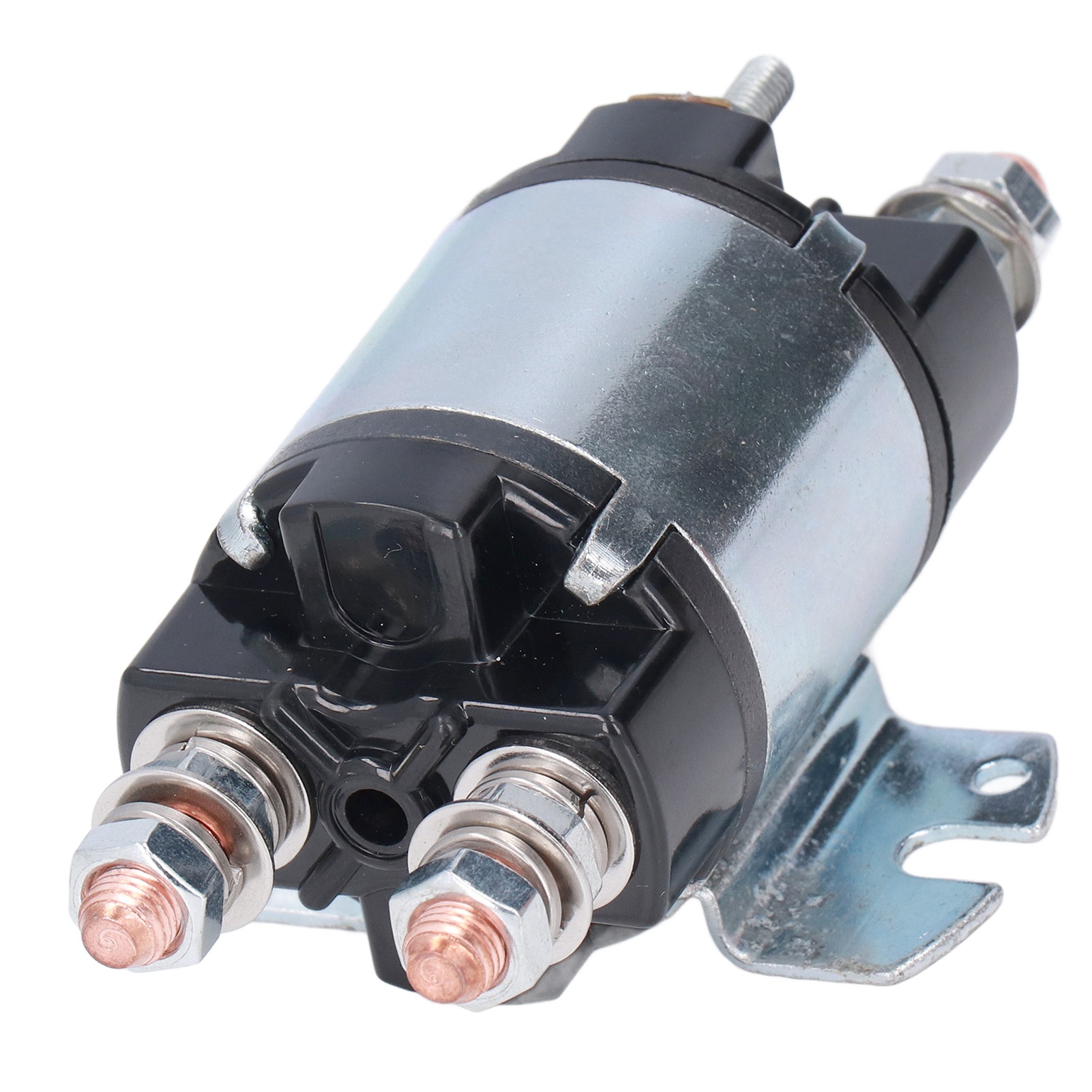 2-wege-6-pin-200-a-seilwindenrelais, Normalerweise Offen, Kfz-elektronikzubehör, 24 V Dc