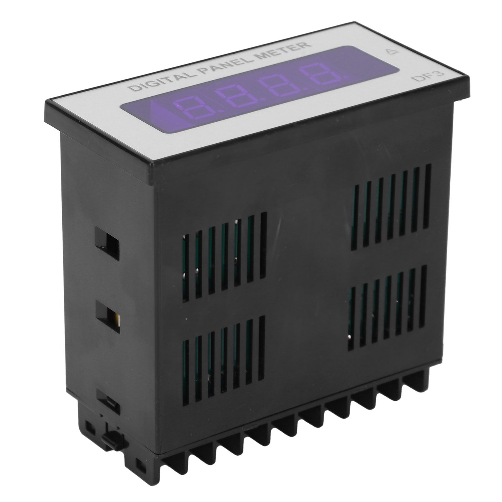 Digitales Messgerät Berm Anzeige Von Spannung Und Stromstärke Ac10a 220v Messwerkzeug-panel