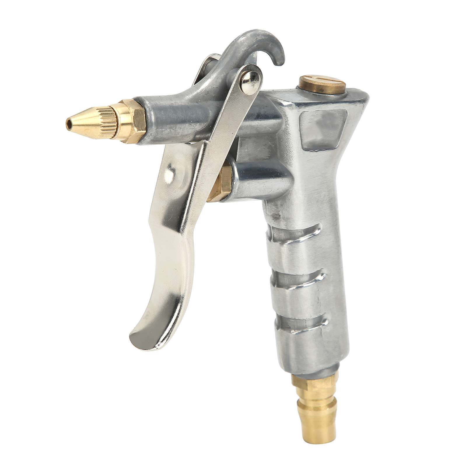 Druckluftpistole Aus Aluminiumlegierung, Robustes Und Energieeffizientes Handwerkzeug, Modell 20004